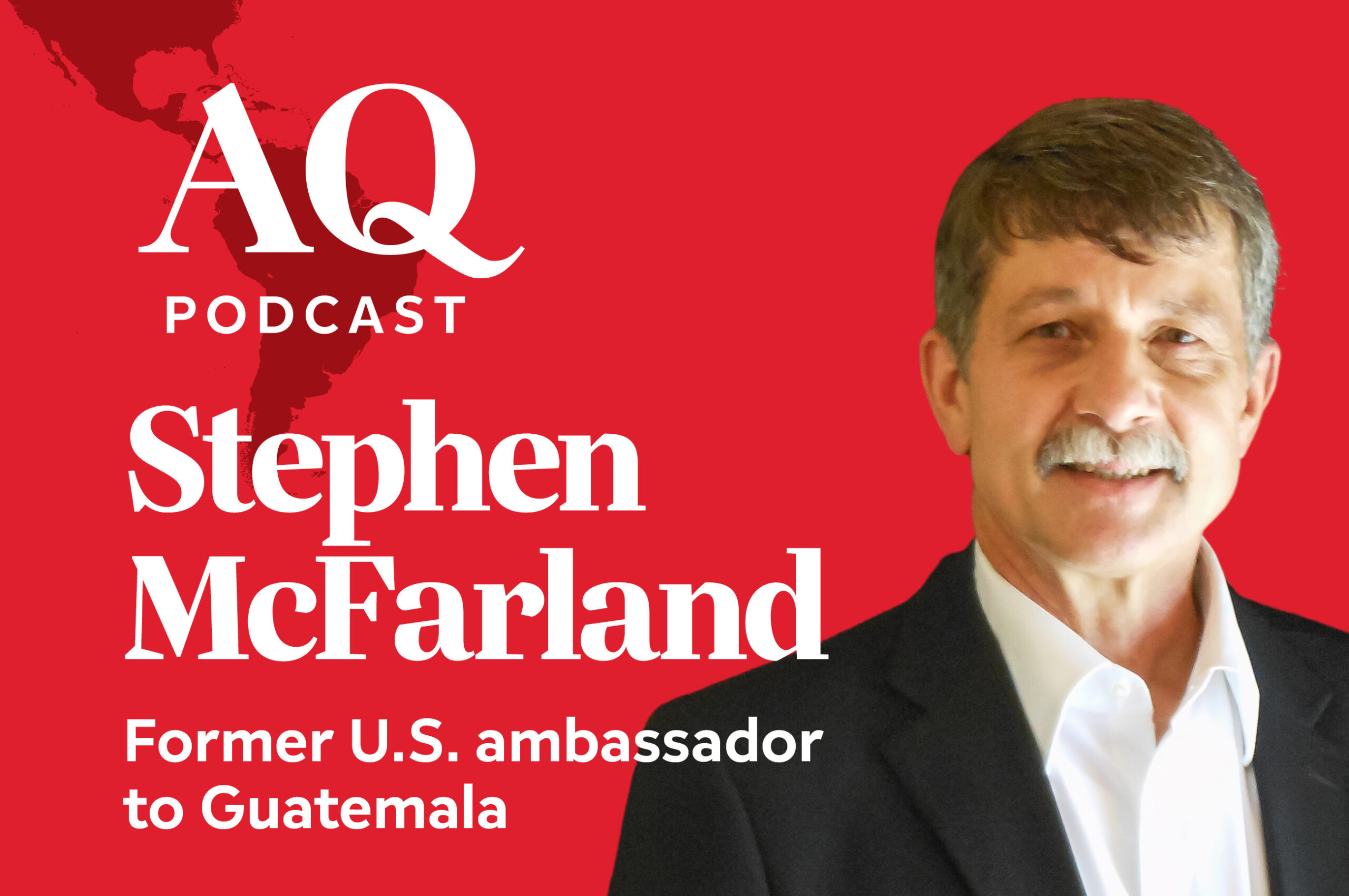 La democracia guatemalteca al borde y la respuesta de Estados Unidos