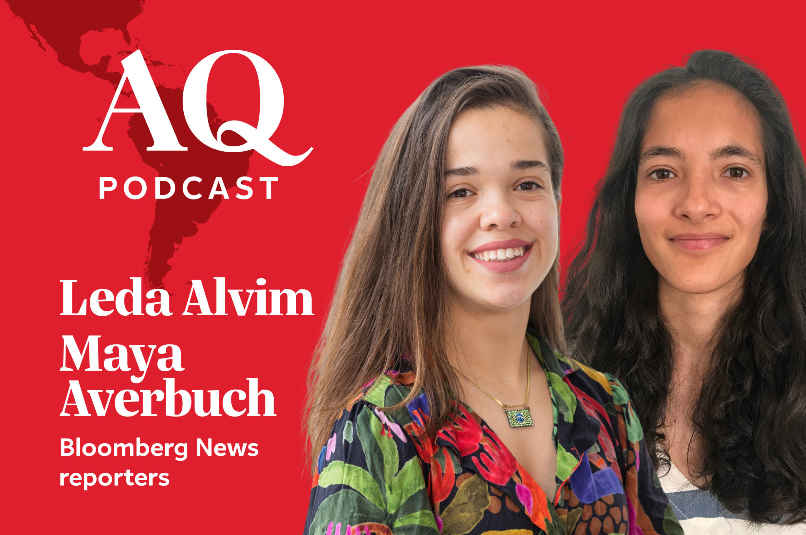 AQ Podcast: ¿Un momento en México?