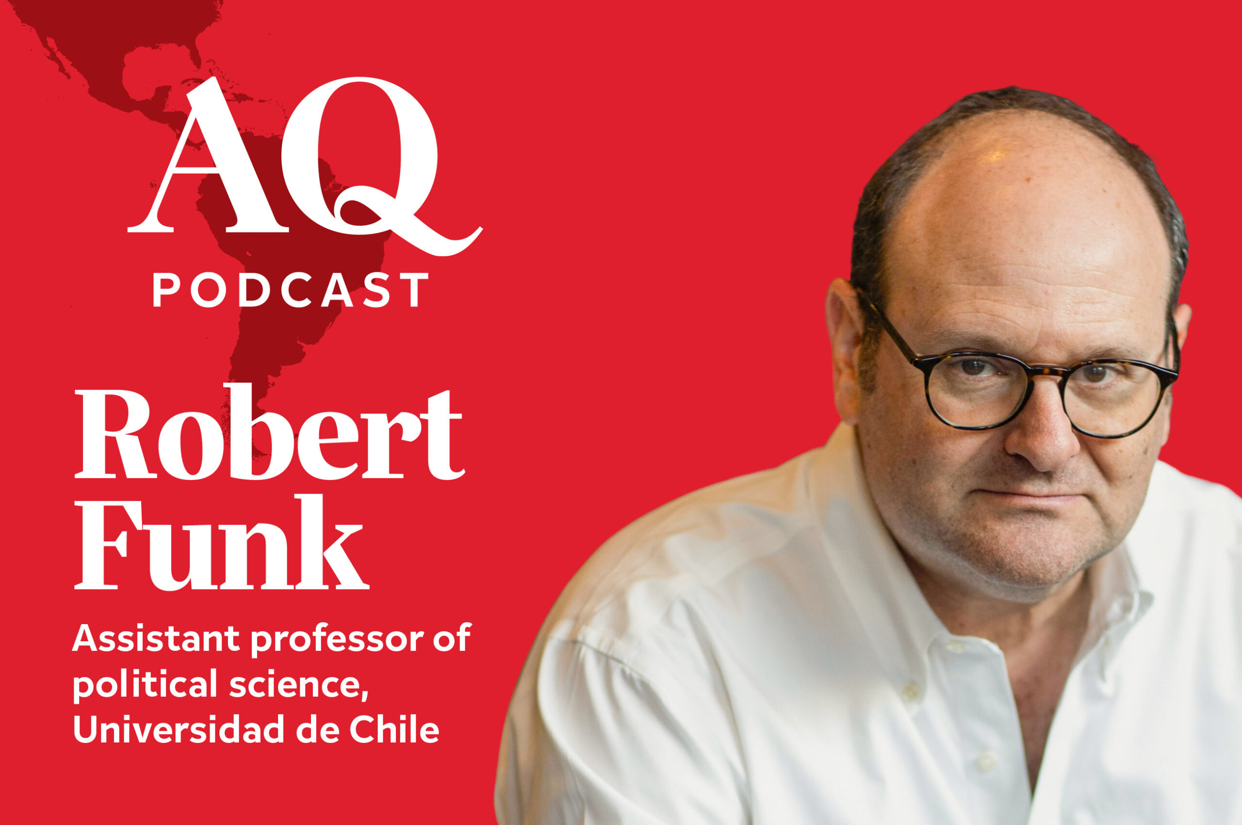 AQ Podcast | Chile: What the fiftieth Coup Anniversary Tells Us About Politics Right now