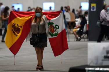 Peru is experiencing brain drain as young professionals and skilled workers migrate to Europe, the U.S. and Canada.