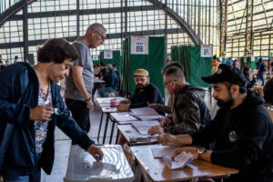 Chilean voters rejected a second constitutional proposal during the December 17 referendum.