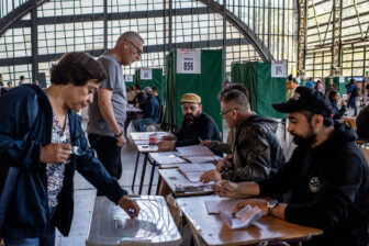 Chilean voters rejected a second constitutional proposal during the December 17 referendum.