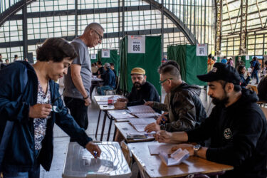 Chilean voters rejected a second constitutional proposal during the December 17 referendum.