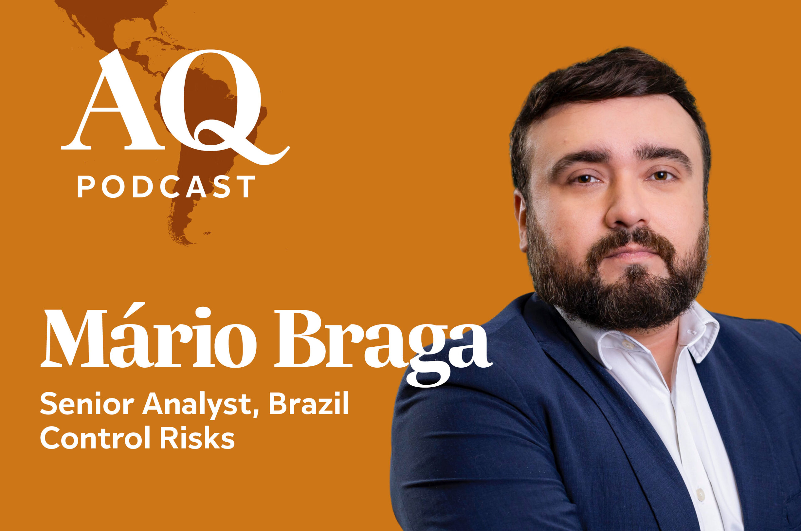 Are Warning Lights Flashing for Brazil’s Economy?