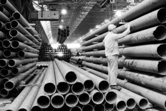 Failed Protectionism: What Trump Can Learn from Latin America