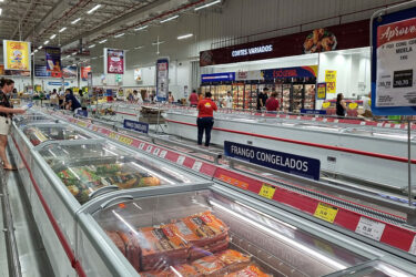 Brazilians are buying less food than they used to, blaming the government for the recent rise in food prices. A Resilient Brazilian Economy Is Under Diverging Pressures