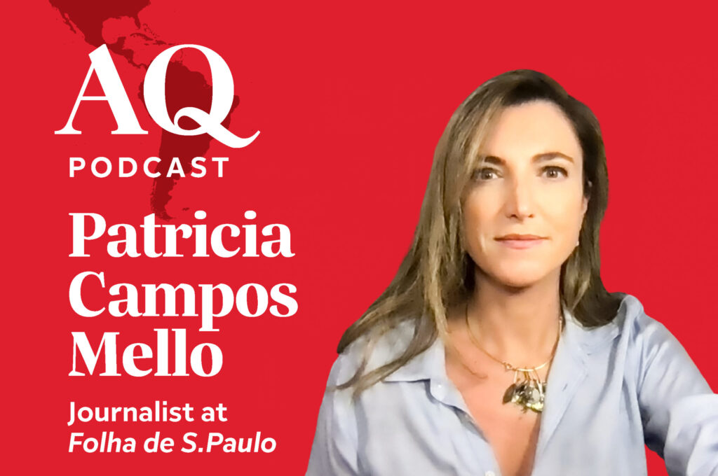 AQ Podcast | Brazil: Bolsonaro’s Trial Begins