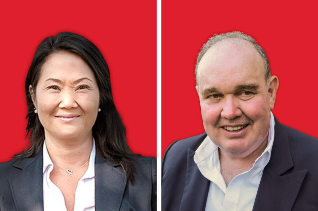 Peru: Meet the Candidates 2026