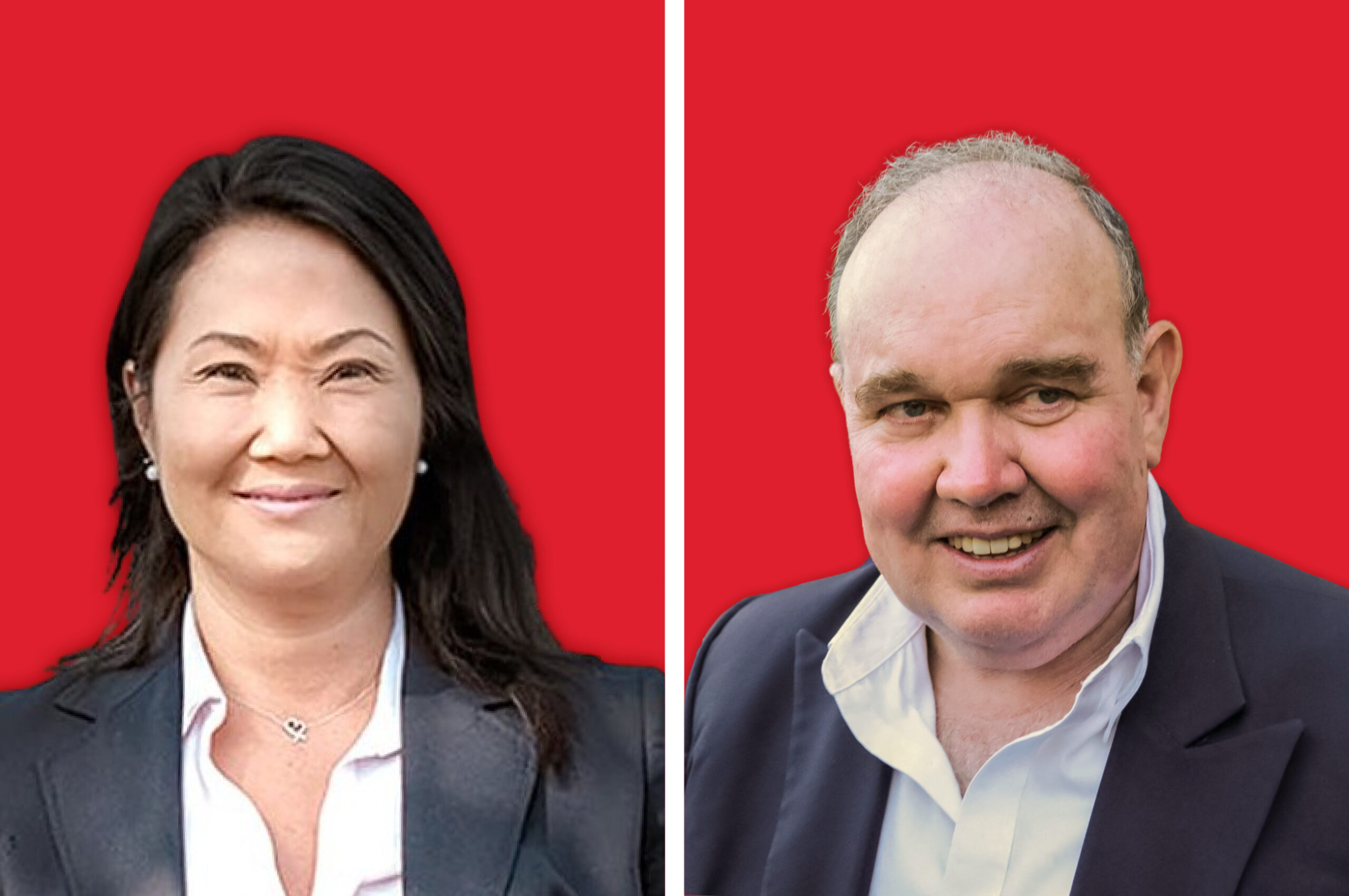 Peru: Meet the Candidates 2026