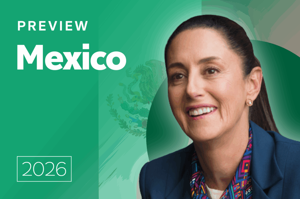 The Death (and Rebirth?) of the Mexican Right