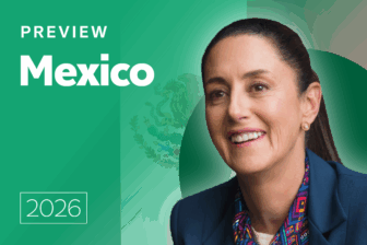 Mexico: A 2026 Snapshot