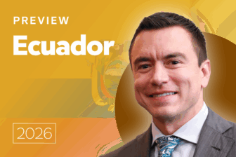 Ecuador: A 2026 Snapshot