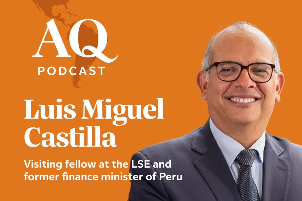 AQ Podcast | Peru Election: The End of Stability?  
