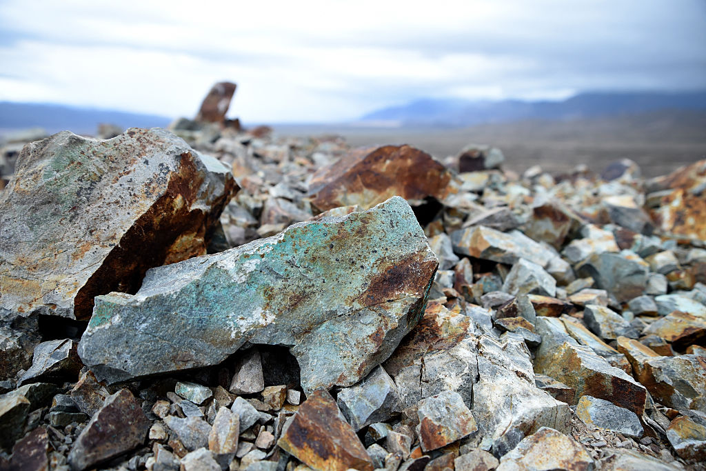 Is Argentina Ready for a Copper Moment?