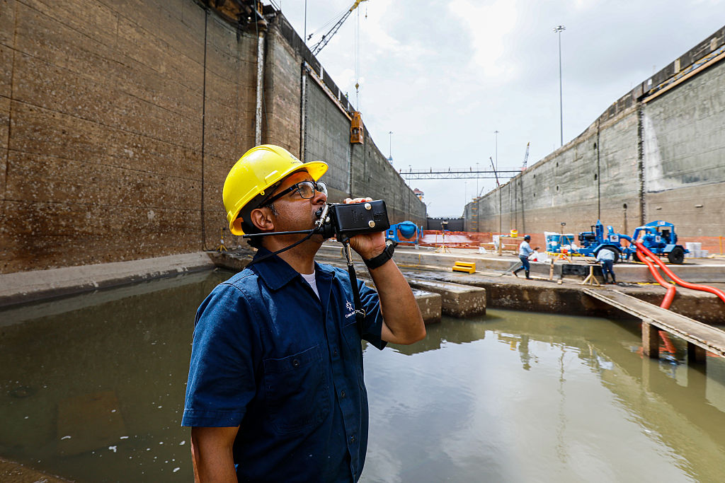 Overcoming Latin America’s Stubborn Productivity Gap