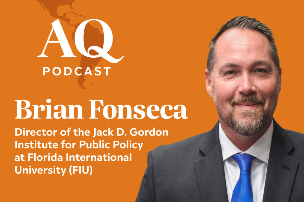AQ Podcast | Cuba: Four Possible Scenarios