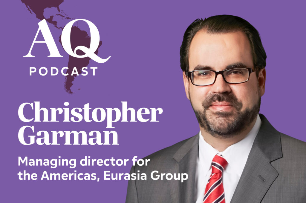 AQ Podcast | Trump Wades into Brazil’s Campaign (Again)