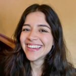 Daniela Ordoñez Delgado headshot