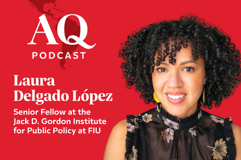 AQ Podcast | Latin America Joins the Space Race