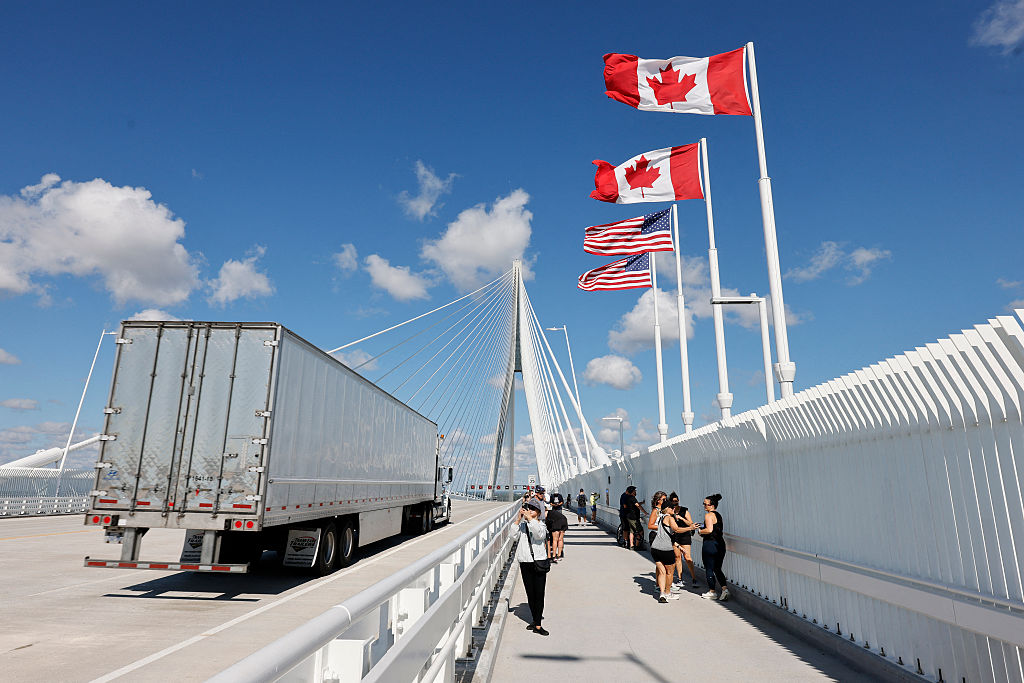 U.S.-Canada Tensions: Risks Beyond Trade