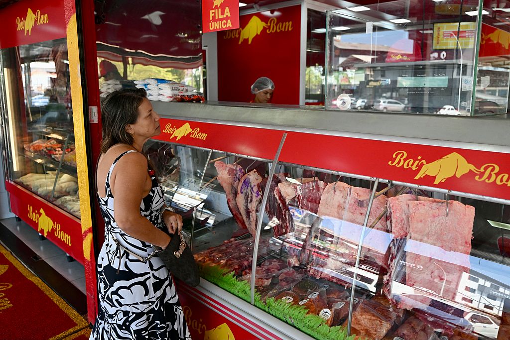 Brazil’s Economy Is Slowing. Will It Ruin Lula’s Chances?  