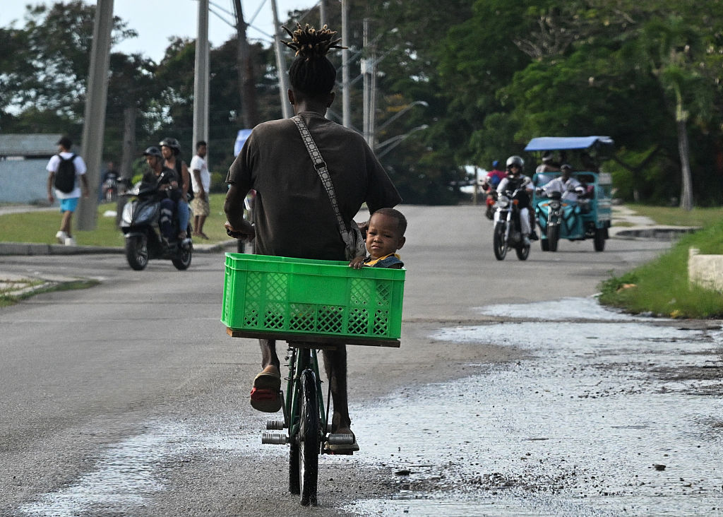 Cuba’s Debate Is Missing What Cubans Want