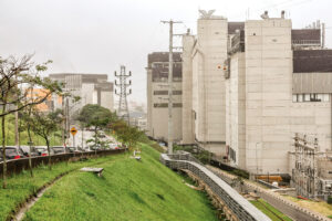 The Scala Data Centers Tamboré Campus in Barueri, Brazil, is one of the the largest and most advanced data center complexes in Latin America.