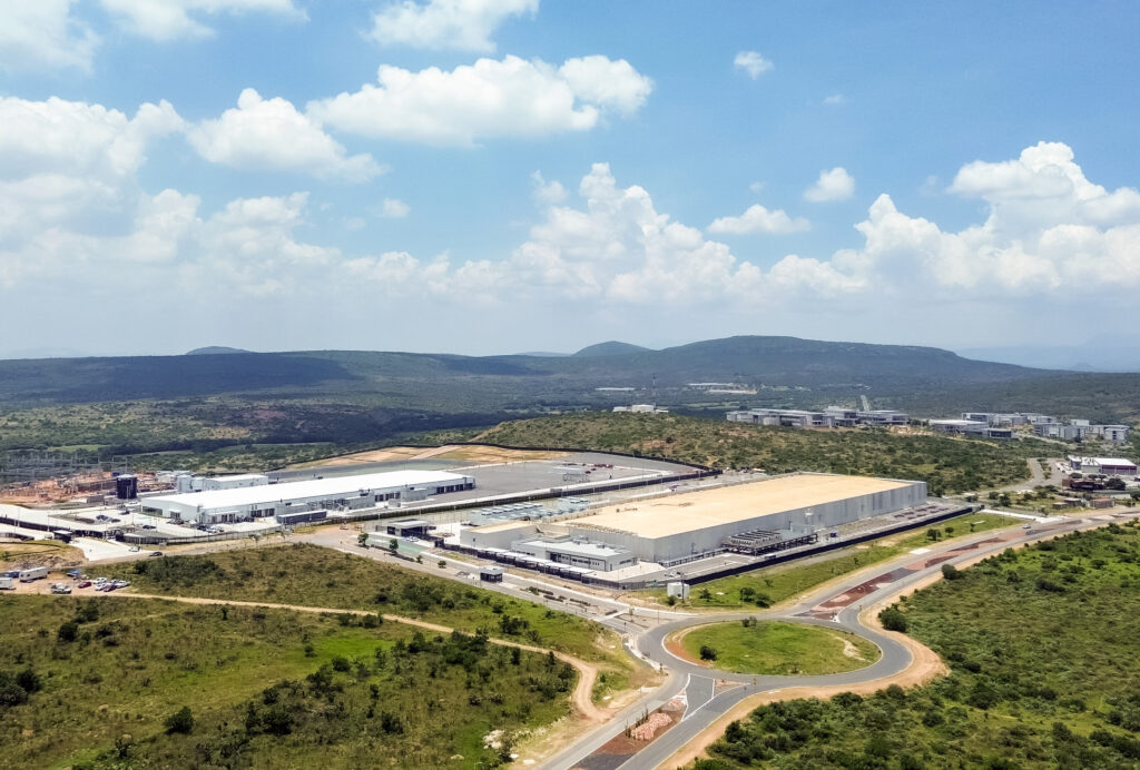 Can Latin America Become a Data Center Powerhouse?