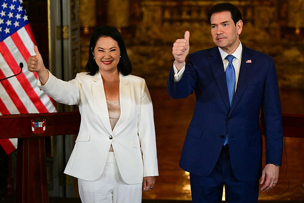 Peru’s Chancay Conundrum 
