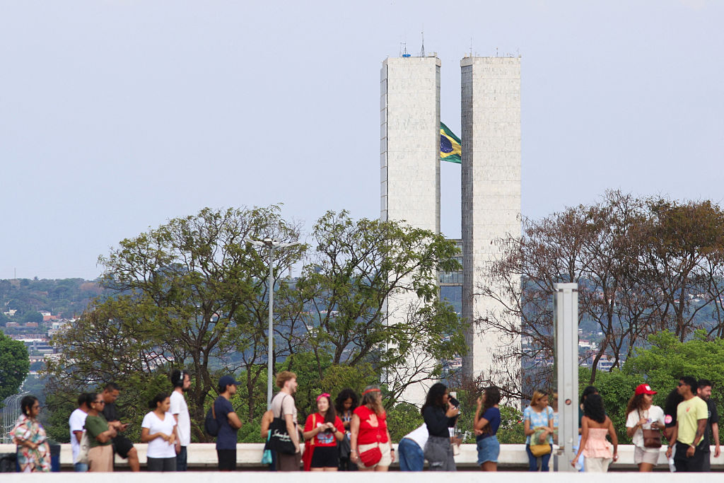 Brazil's Congress, now dominated by right and center-right parties, will have a pivotal role in the new government starting next January.